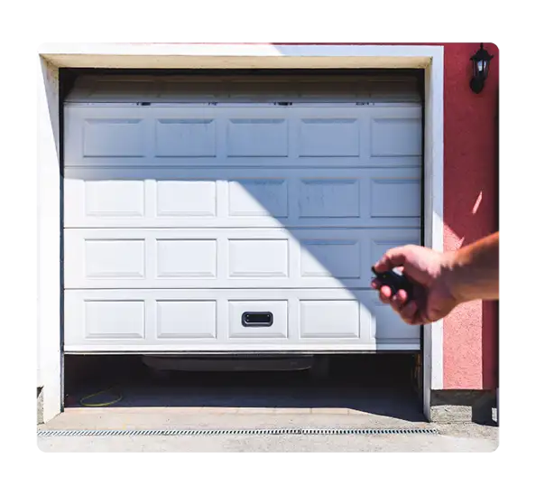 Garage Door Made Just For You