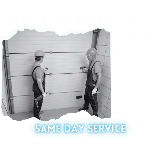 Garage Door Opener