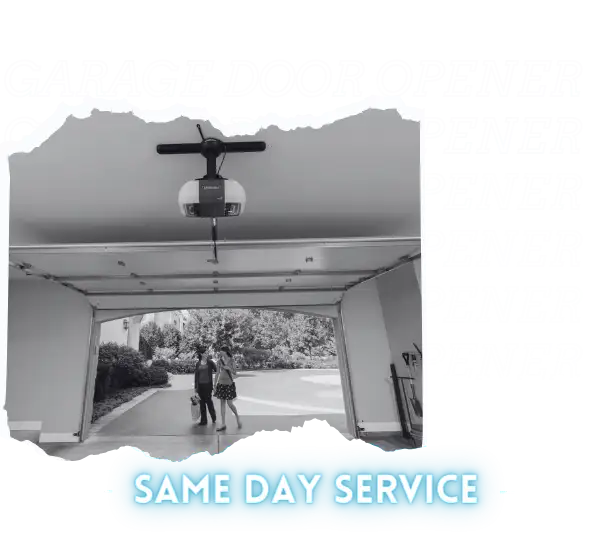 Garage Door Opener