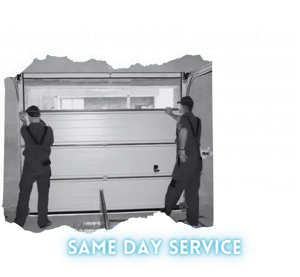 Garage Door Opener