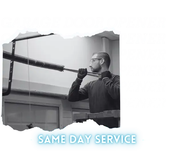 Garage Door Opener